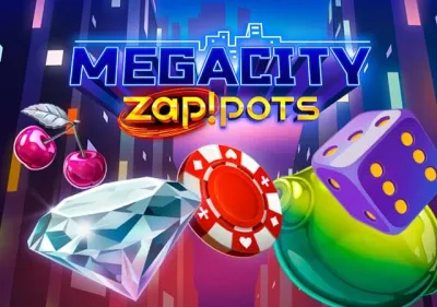 Megacity