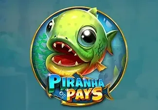 Piranha Pays thumbnail