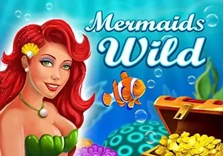Mermaids Wild thumbnail