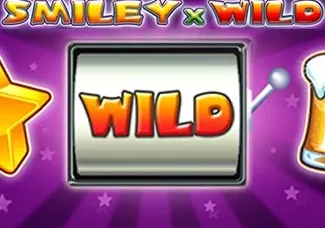 Smiley X Wild thumbnail