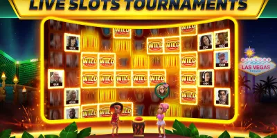 Sección de Bonos screenshot