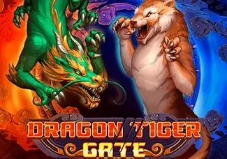 Dragon Tiger Gate