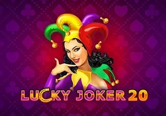 Lucky Joker 20