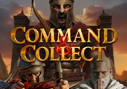 Command & Collect - Battlefield thumbnail