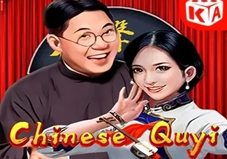 Chinese Quyi