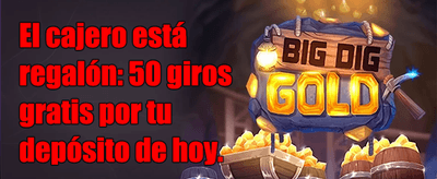 Tiradas Gratis Diarias