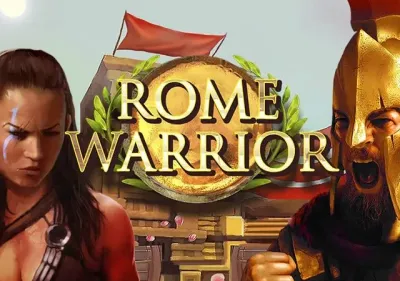Rome Warrior