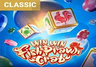 Win Win Fish Prawn Crab thumbnail