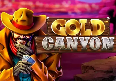 Gold Canyon thumbnail