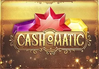 Cash-o-Matic thumbnail