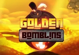 Golden BOMBlins thumbnail