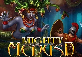 Mighty Medusa thumbnail