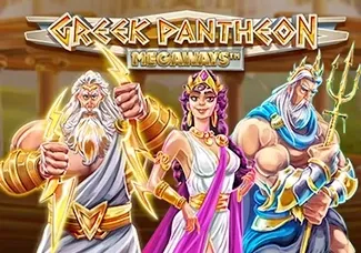 Greek Pantheon Megaways™ thumbnail