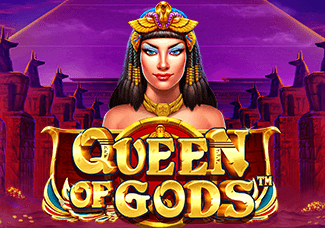 Queen of Gods thumbnail
