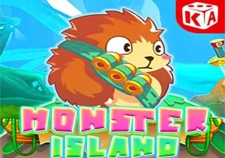 Monster Island thumbnail