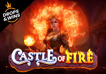 Castle of Fire thumbnail