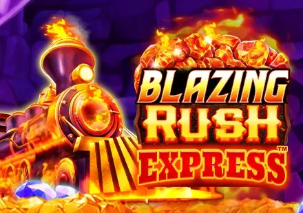 Blazing Rush Express™ thumbnail