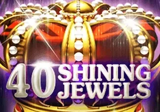 40 Shining jewels thumbnail