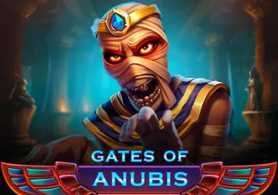 Gates Of Anubis thumbnail