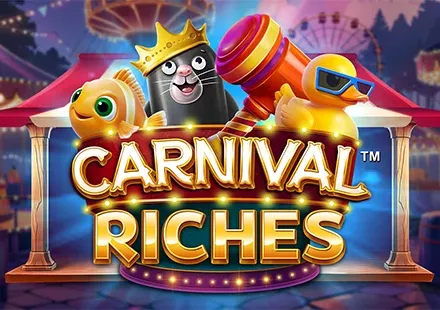 Carnival Riches™