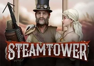 Steam Tower